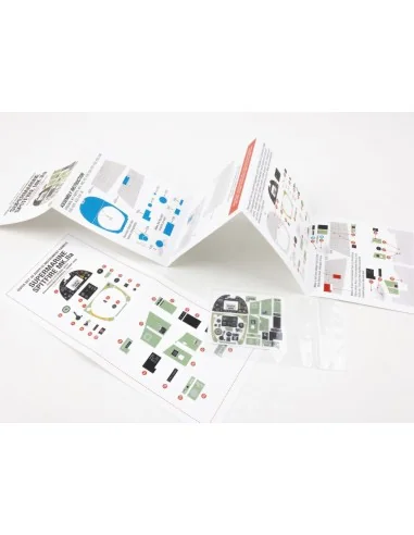 [NO_DESC] Spitfire Mk.IIa Updated for Hobby 2000/Revell, 1/32 - Red...