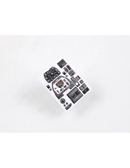 [NO_DESC] P-51D Mustang for SWS, 1/32 - Red Fox Studio RFSQS-32166