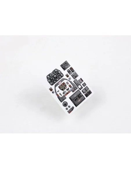 [NO_DESC] P-51K Mustang for SWS, 1/32 - Red Fox Studio RFSQS-32167