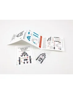 Ta 152H-1 for SWS, 1/32 - Red Fox Studio RFSQS-32173 2