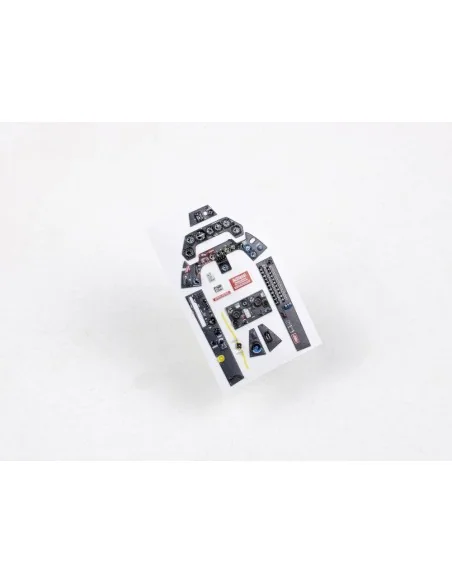 Ta 152H-1 for SWS, 1/32 - Red Fox Studio RFSQS-32173