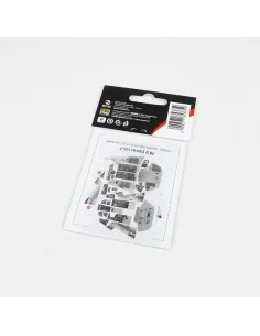 Grumman F-14A Tomcat (for Italeri kit), 1/48 - Red Fox Studio RFSQS... 2