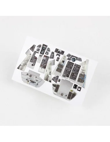 [NO_DESC] Grumman F-14A Tomcat (for Italeri kit), 1/48 - Red Fox St...