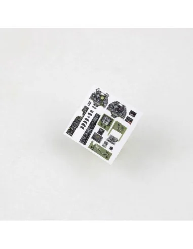 A-4M Skyhawk Early Version for Magic Factory, 1/48 - Red Fox Studio...