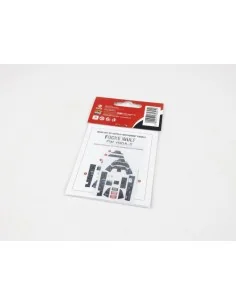 Fw 190A-5 for Hasegawa, 1/32 - Red Fox Studio RFSQS-32177