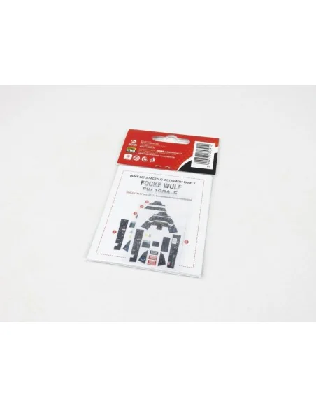 Fw 190A-5 for Hasegawa, 1/32 - Red Fox Studio RFSQS-32177