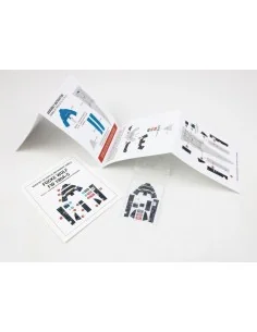 Fw 190A-5 for Hasegawa, 1/32 - Red Fox Studio RFSQS-32177 2