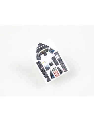Fw 190A-5 for Hasegawa, 1/32 - Red Fox Studio RFSQS-32177