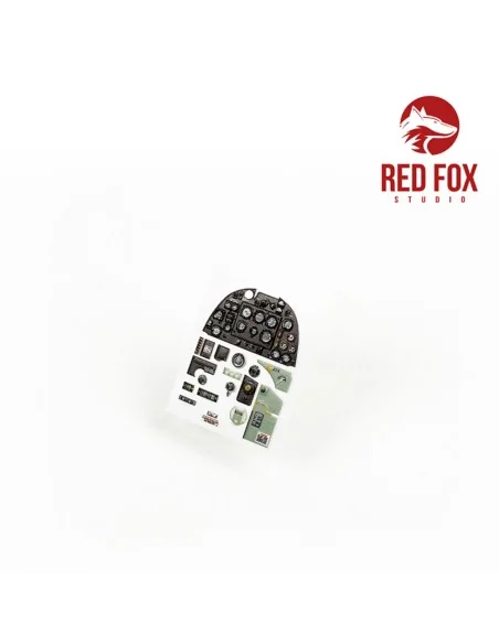 [NO_DESC] 1/32 Supermarine Spitfire Mk.Ia (for Kotare kit), 1/32 - ...