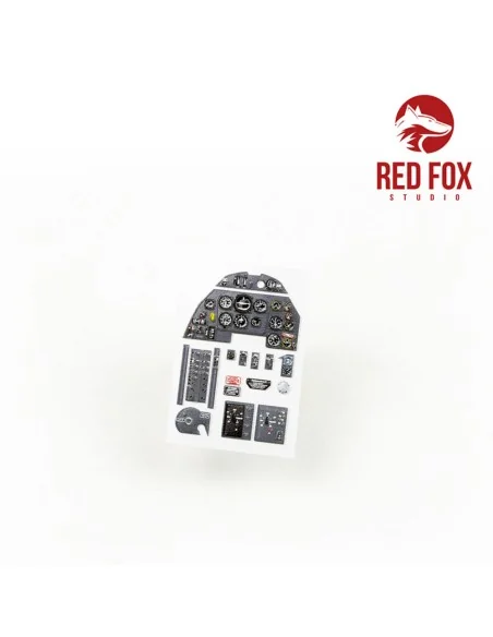 [NO_DESC] 1/32 Messerschmitt Bf 109K-4 (for Hasegawa kit), 1/32 - R...