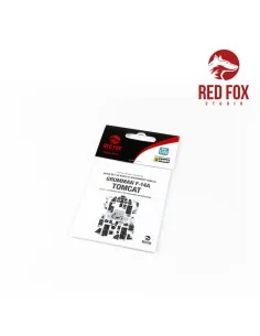 1/48 Grumman F-14A Tomcat (for Hasegawa kit), 1/48 - Red Fox Studio...