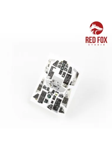 1/48 Grumman F-14A Tomcat (for Hasegawa kit), 1/48 - Red Fox Studio...
