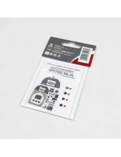 Supermarine Spitfire Mk.Vb for Border, 1/35 - Red Fox Studio RFSQS-... 2