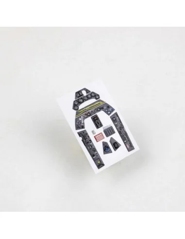 Fw 190A-8 with WGr.21 for Border, 1/35 - Red Fox Studio RFSQS-35036