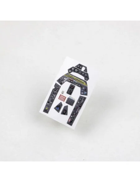 Fw 190A-8 with WGr.21 for Border, 1/35 - Red Fox Studio RFSQS-35036