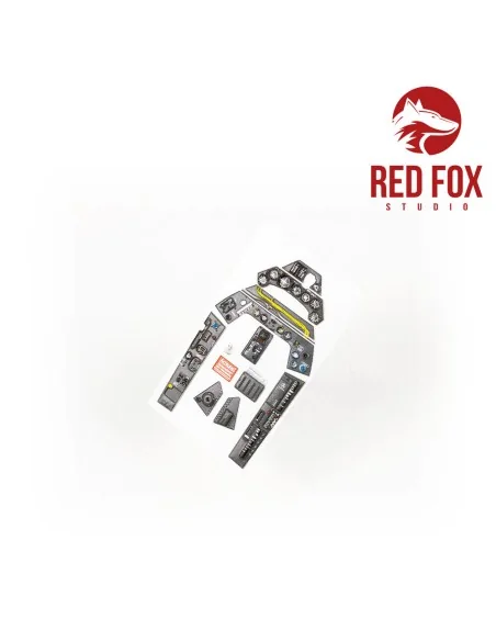 [NO_DESC] 1/35 Fw 190A-6 with WGr.21 (for Border Model Kit), 1/35 -...