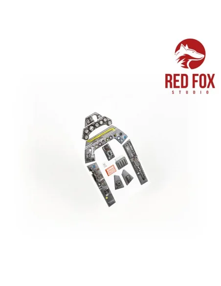 [NO_DESC] 1/35 Fw 190A-6 with WGr.21 (for Border Model Kit), 1/35 -...
