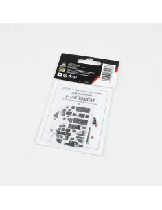 Grumman F-14B Tomcat (for GWH kit), 1/48 - Red Fox Studio RFSQS-48189 2