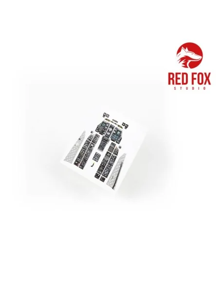 [NO_DESC] A-10C Thunderbolt II (for Academy/Hobby 2000 kits), 1/48 ...