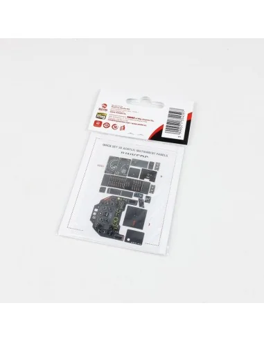 [NO_DESC] Junkers Ju-87R Stuka (for Trumpeter kit), 1/24 - Red Fox ...
