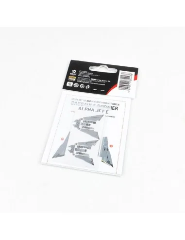 [NO_DESC] Dassault-Dornier Alpha Jet E (for Kinetic kit), 1/48 - Re...