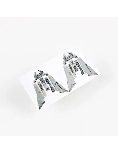 [NO_DESC] Dassault-Dornier Alpha Jet 1B+ (for Kinetic kit), 1/48 - ...
