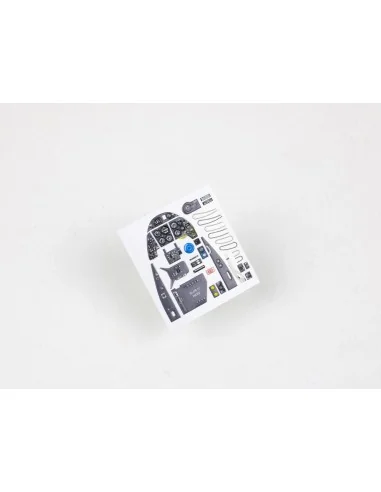[NO_DESC] Messerschmitt Bf 109G-6 Updated version for Revell, 1/32 ...