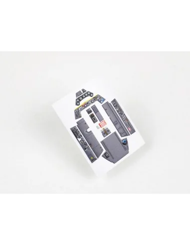 Focke Wulf Fw 190A-8 Updated version for Revell, 1/32 - Red Fox Stu...