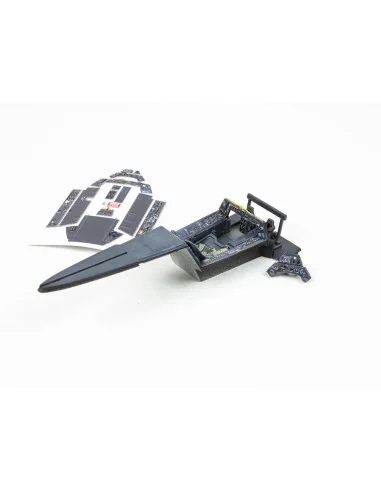 Focke Wulf Fw 190A-8 Updated version for Revell, 1/32 - Red Fox Stu...