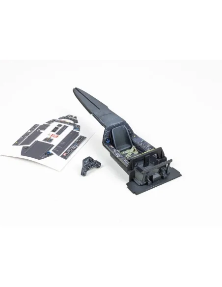 Focke Wulf Fw 190A-8 Updated version for Revell, 1/32 - Red Fox Stu...