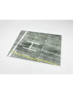 Modern NATO Airfield Type 1 300x230mm (Universal), 1/72 - Red Fox S... 2