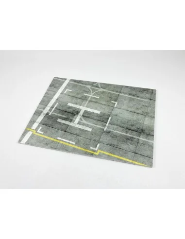 [NO_DESC] Modern NATO Airfield Type 1 300x230mm (Universal), 1/72 -...