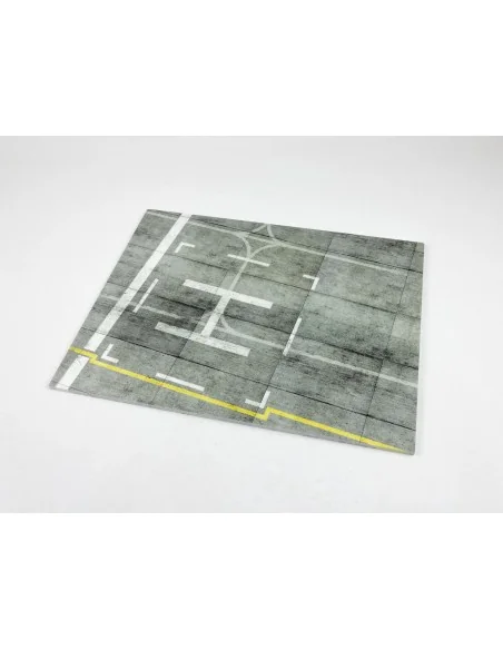 Modern NATO Airfield Type 1 300x230mm (Universal), 1/72 - Red Fox S...