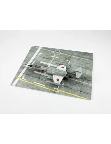 Modern NATO Airfield Type 1 300x230mm (Universal), 1/72 - Red Fox S...