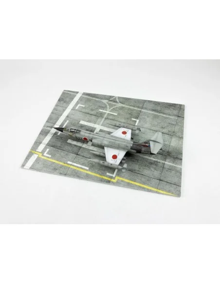 [NO_DESC] Modern NATO Airfield Type 1 300x230mm (Universal), 1/72 -...