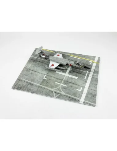 Modern NATO Airfield Type 1 300x230mm (Universal), 1/72 - Red Fox S...