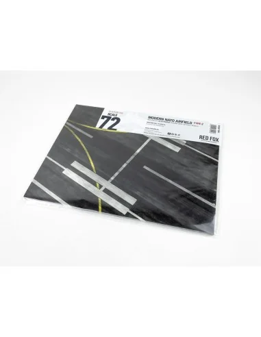 [NO_DESC] Modern NATO Airfield Type 2 300x230mm (Universal), 1/72 -...