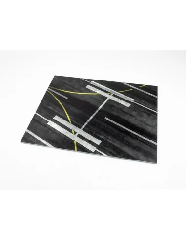 [NO_DESC] Modern NATO Airfield Type 2 300x230mm (Universal), 1/72 -...