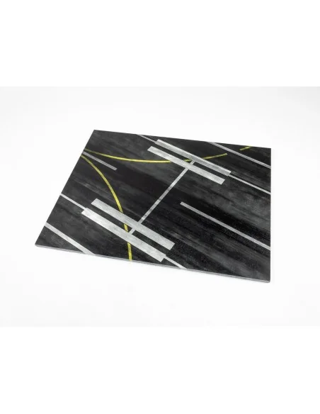 Modern NATO Airfield Type 2 300x230mm (Universal), 1/72 - Red Fox S...