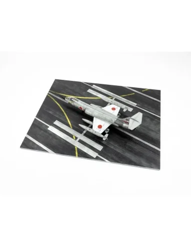 [NO_DESC] Modern NATO Airfield Type 2 300x230mm (Universal), 1/72 -...
