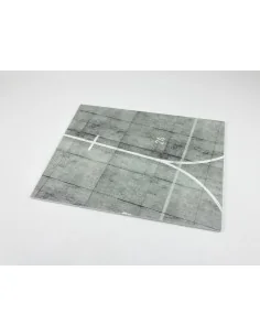 Modern NATO Airfield Type 3 300x230mm (Universal), 1/72 - Red Fox S... 2