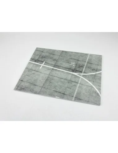 [NO_DESC] Modern NATO Airfield Type 3 300x230mm (Universal), 1/72 -...
