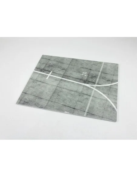 Modern NATO Airfield Type 3 300x230mm (Universal), 1/72 - Red Fox S...