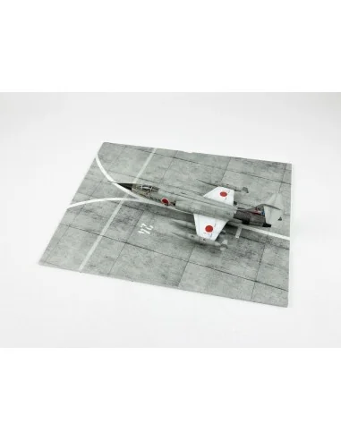 Modern NATO Airfield Type 3 300x230mm (Universal), 1/72 - Red Fox S...