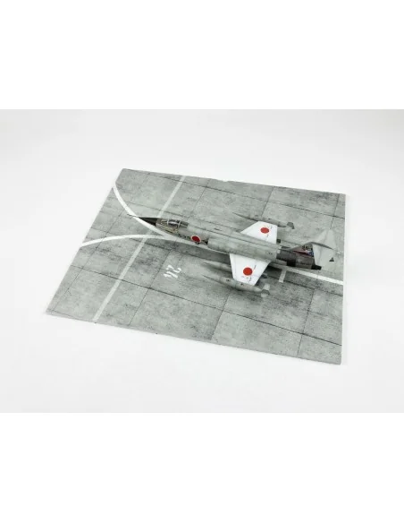 [NO_DESC] Modern NATO Airfield Type 3 300x230mm (Universal), 1/72 -...