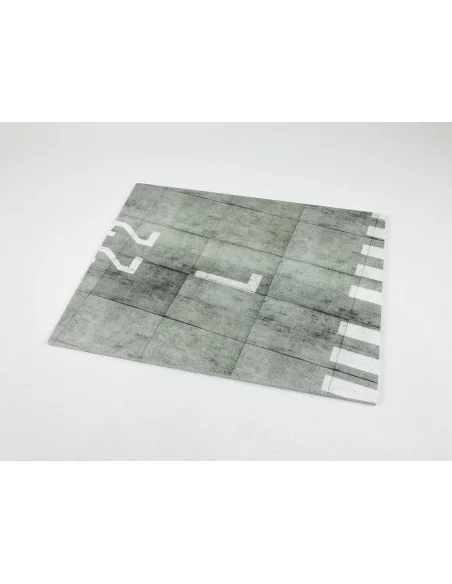[NO_DESC] Modern NATO Airfield Type 4 300x230mm (Universal), 1/72 -...