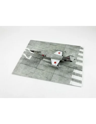 [NO_DESC] Modern NATO Airfield Type 4 300x230mm (Universal), 1/72 -...