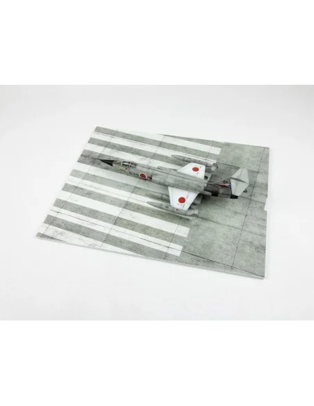 Modern USSR Airfield Type 1 300x230mm (Universal), 1/72 - Red Fox S...