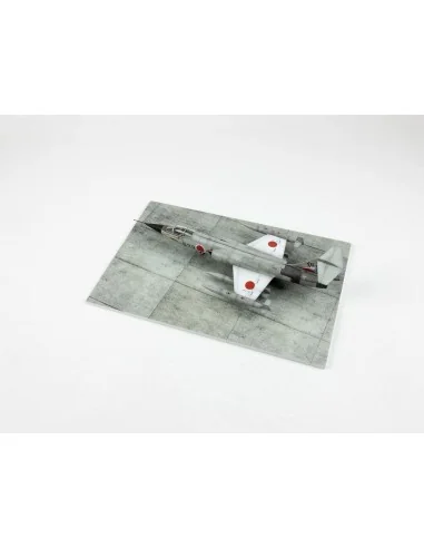 [NO_DESC] Concrete Base Rectangular Type 1 250x160mm (Universal), 1...