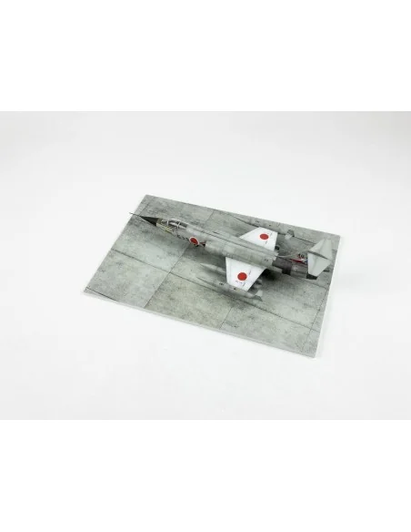 Concrete Base Rectangular Type 1 250x160mm (Universal), 1/72 - Red ...